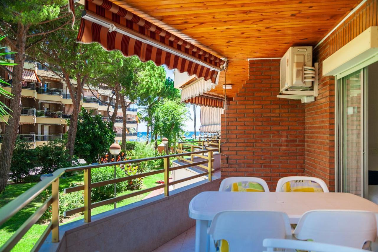Uhc Sol De Espana Cambrils Exterior photo