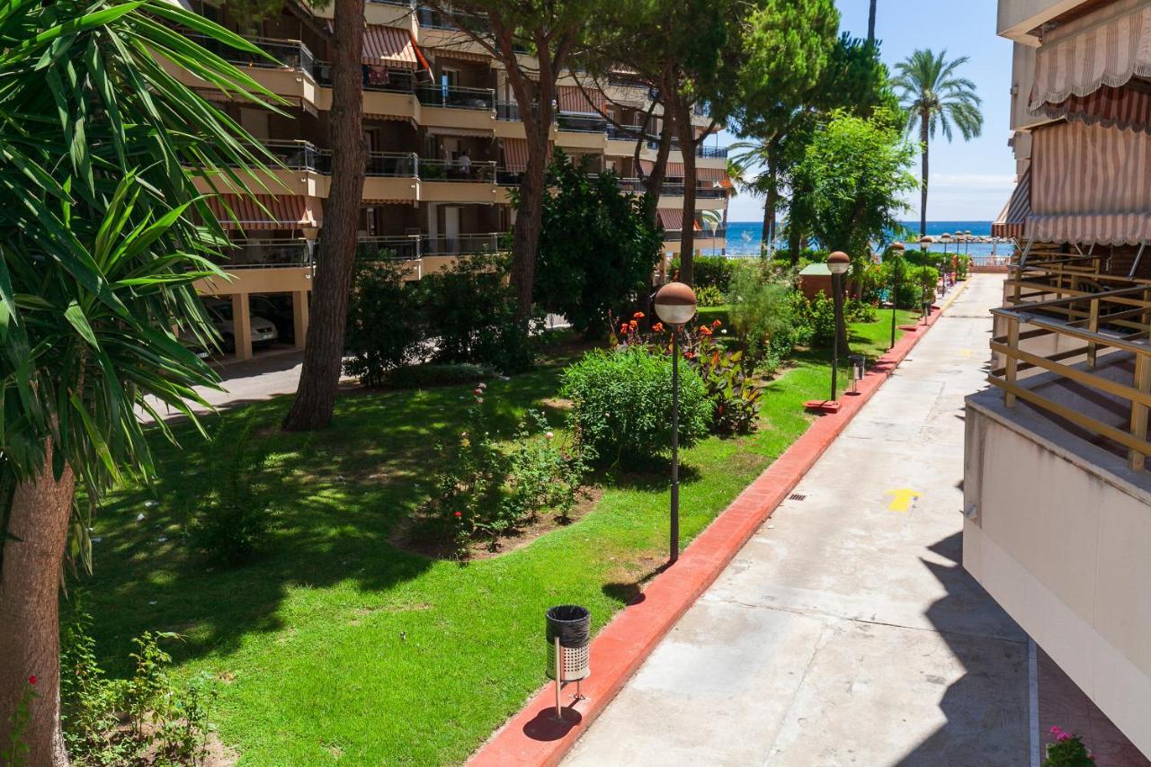Uhc Sol De Espana Cambrils Exterior photo