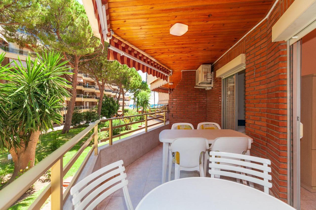 Uhc Sol De Espana Cambrils Exterior photo