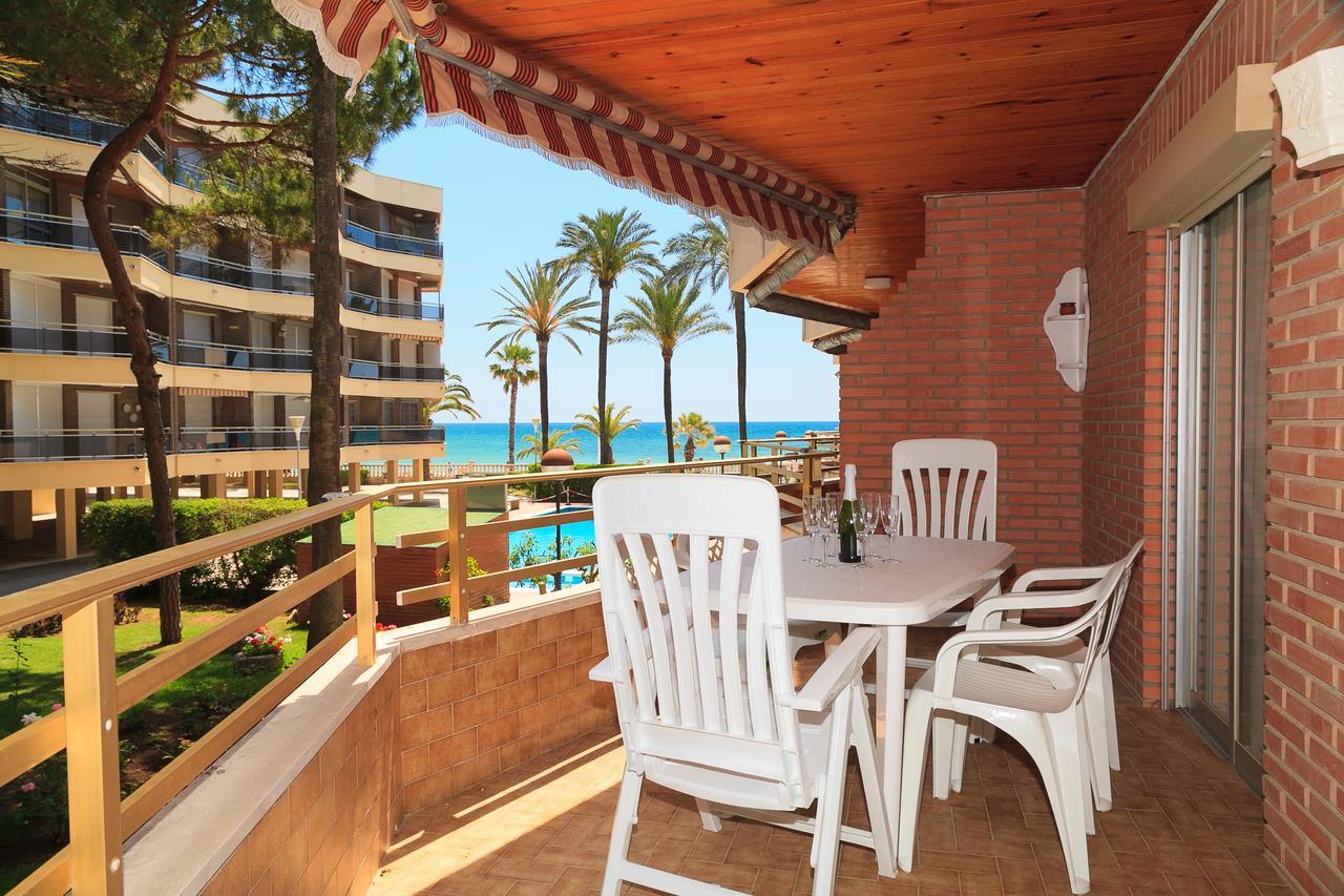 Uhc Sol De Espana Cambrils Exterior photo